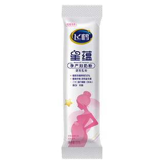 飞鹤星蕴孕产妇奶粉 25g