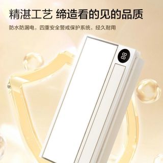 Yeelight M1智能浴霸集成吊顶多功能灯卫生间暖风机