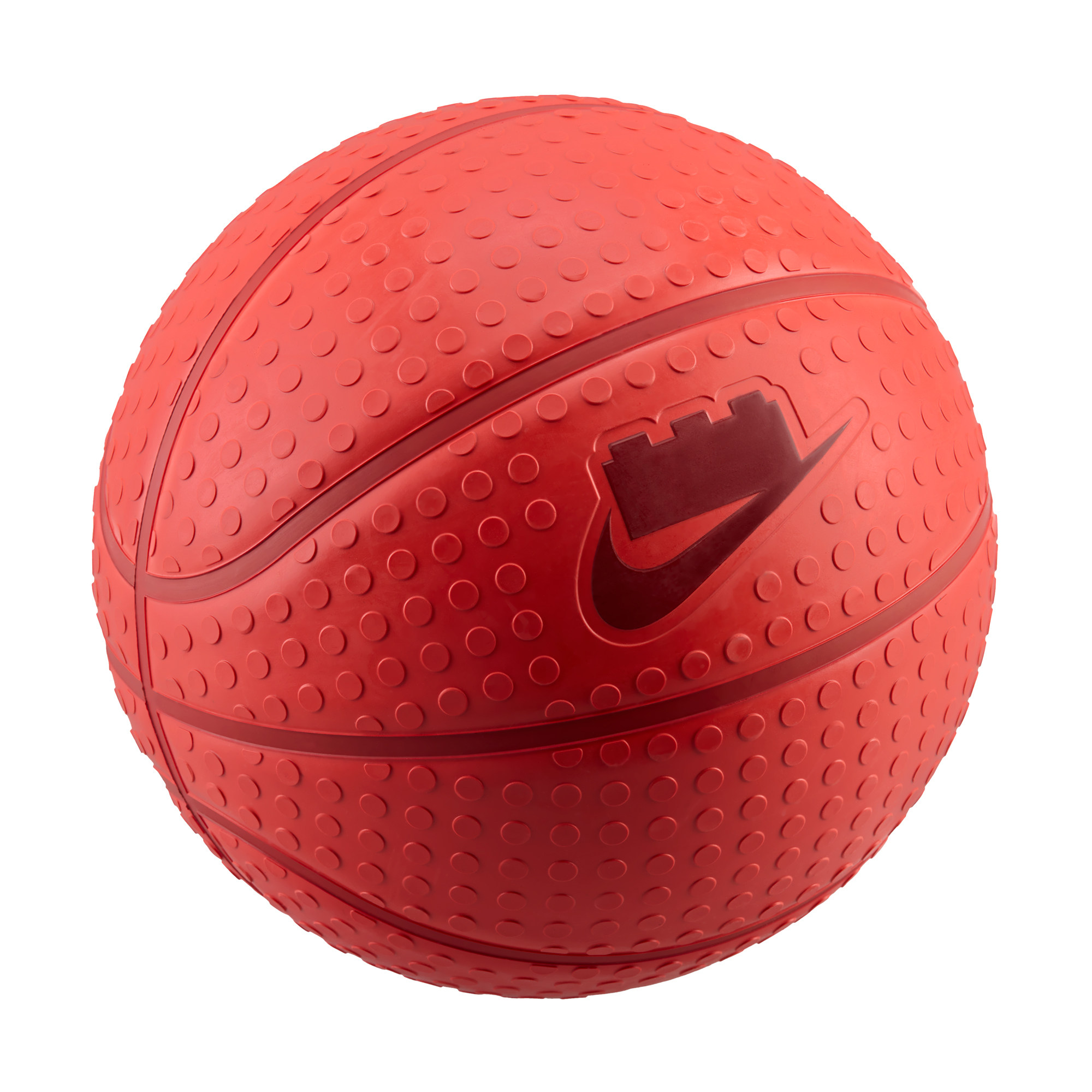 NIKE/耐克 IM2111 乐高联名款 篮球