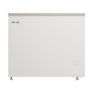美菱 BC/BD-200WDTPCX -40度深冷 200L 单温冰柜