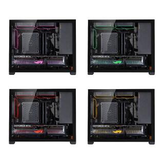 AMD AI电脑 台式电脑