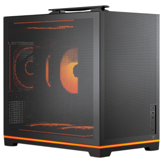 AMD 直播游戏电竞 台式电脑