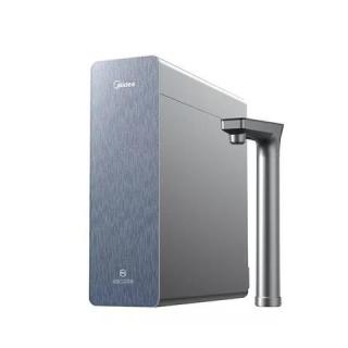 美的 星河3.0 家用净水机1200G