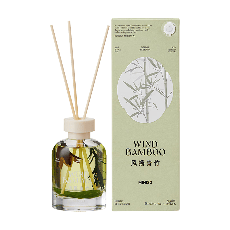  MINISO/名创优品 无火香薰