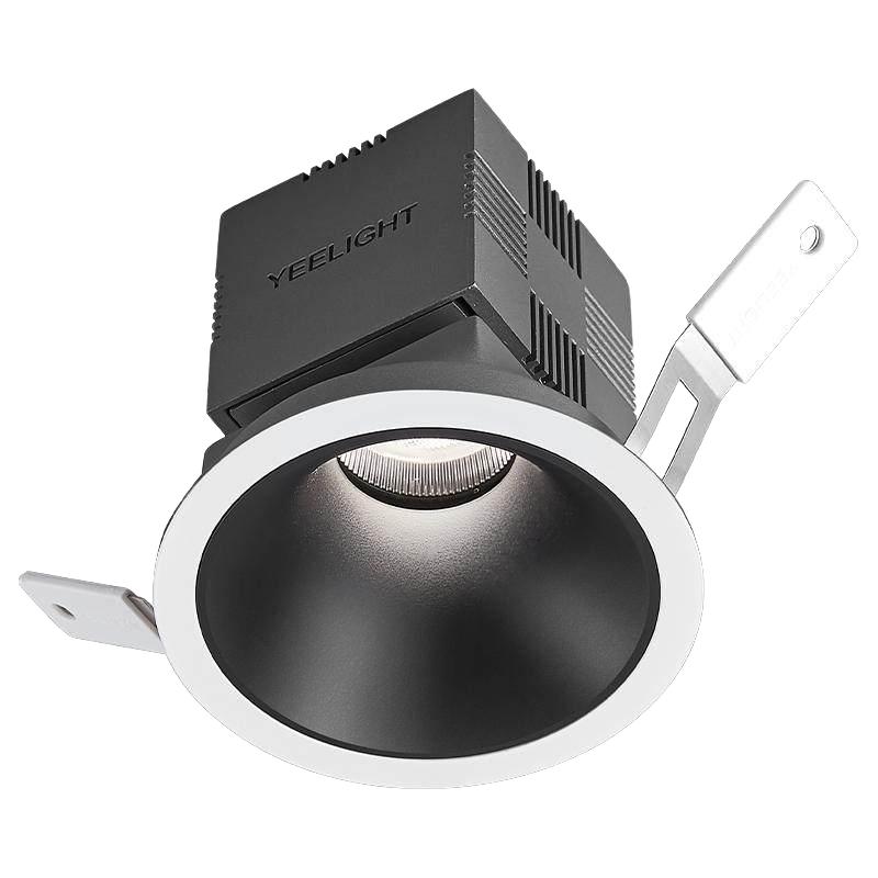 Yeelight 易来 T4 全光谱防眩光 LED筒灯