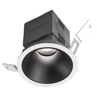 Yeelight 易来 T4 全光谱防眩光 LED筒灯
