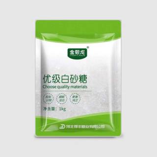 移动端、京东百亿补贴：云南白砂糖 2斤*1袋