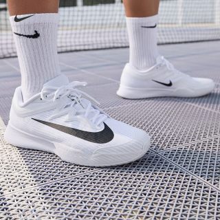 移动端：NIKE 比赛训练 男士网球鞋