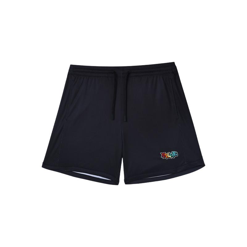  KELME/卡尔美 透气 男士运动短裤