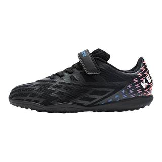 KELME卡尔美 TF碎钉魔术贴儿童足球鞋