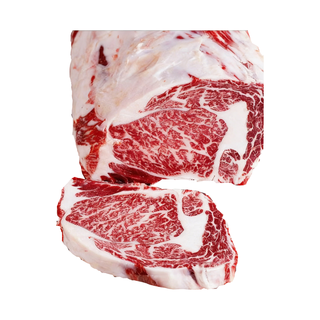淳鲜四季 M8-9和牛眼肉牛排 3.5kg