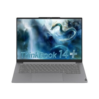 ThinkPad ThinkBook 14+ 00CD 轻薄 笔记本电脑 32GB 1TB 固态硬盘