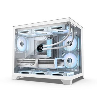 移动端、京东百亿补贴：AMD 高性能 游戏主机电脑