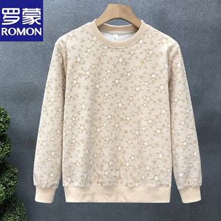  ROMON/罗蒙 男士卫衣
