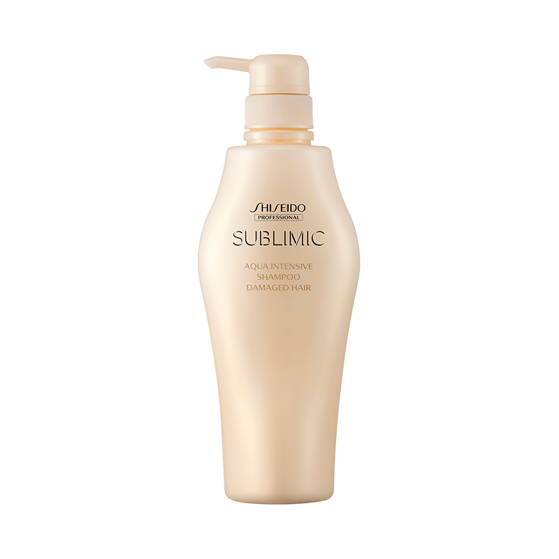  SHISEIDO/资生堂 水活修护 洗发水