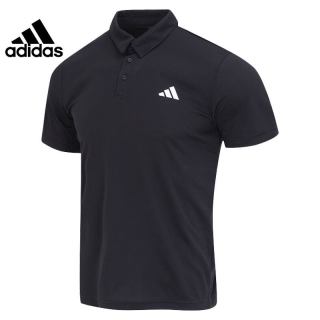 adidas 男子运动服POLO衫HR8730