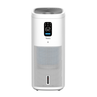 亚都 上加水大空间立式智能无雾家用加湿器SZ1200-TK101(HI)