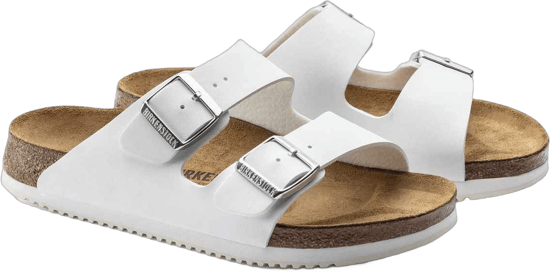  BIRKENSTOCK/勃肯 舒适 男士拖鞋