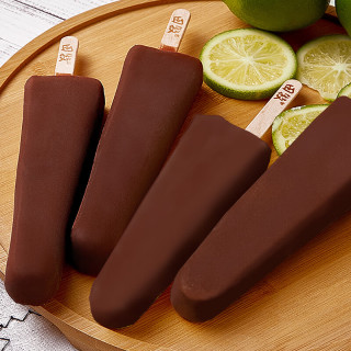 田牧 金钻冰淇淋70g*10支