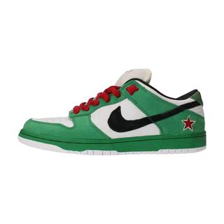 Nike 耐克 304292-302 圆头系带低帮板鞋