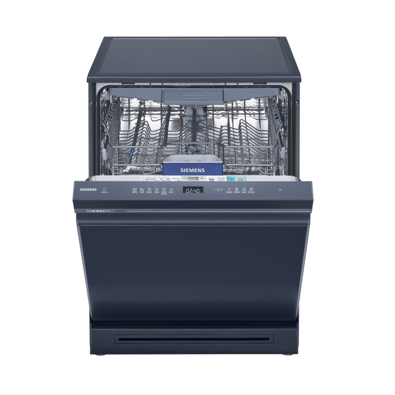 西门子 SN23HL25MC 嵌入式洗碗机