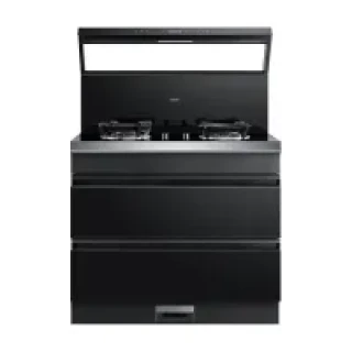美的 华凌 小透明系列 WD26P 集成灶