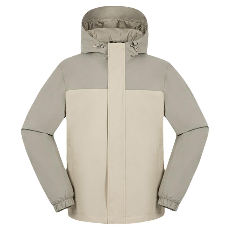  Timberland/添柏岚 防水防风 男士冲锋衣