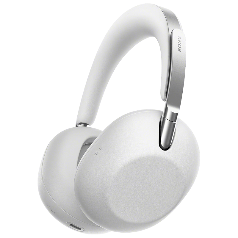 SONY 1000X 十周年典藏版