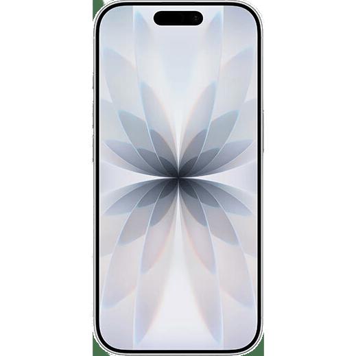 Apple iPhone 17 5G手机 白色 512GB