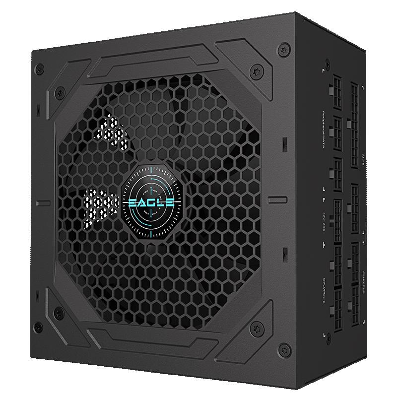  GIGABYTE/技嘉 双白金牌 电源