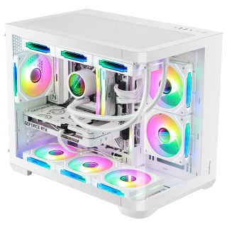 七彩虹 主机Ultra 5 245K 230F rtx5060ti RTX5080 5070 5060显卡台式机组装电脑主机黑神话悟空diy组装机整机