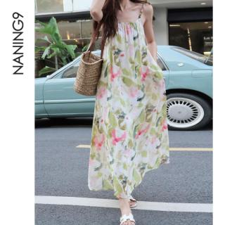 NANING9 春夏