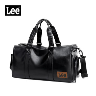 Lee 大容量干湿分离手提行李包 大号32L