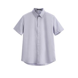 太平鸟 男式衬衫 BWCCE2187