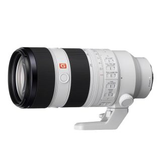 索尼 FE 70-200mm F2.8 GM II远摄变焦G大师镜头SEL70200GM2