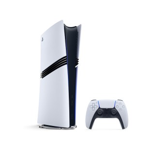 PlayStation 索尼（PLAYSTATION）日版PS5 PRO数字版 游戏主机