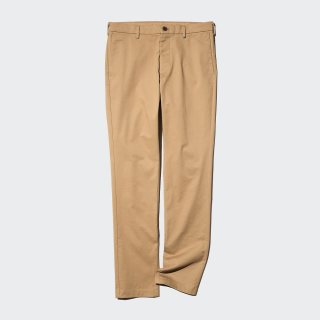 移动端：Uniqlo 优衣库 男士休闲裤 UQ482876999