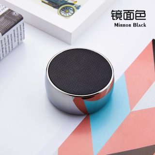 声卡漫 蓝牙音箱家用迷你小型音响柏林之声高品质户外便携车载超重低音炮
