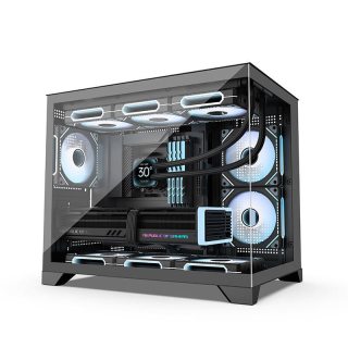 移动端、京东百亿补贴：AMD 高性能 游戏主机电脑