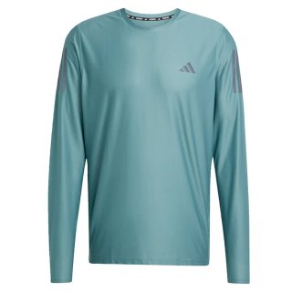 adidas 男士运动服 KC2208VERDEAZZURRO