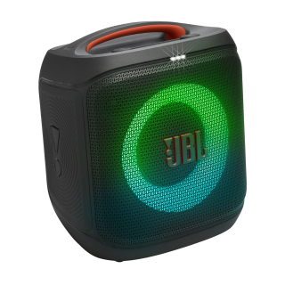 JBL 派对音响礼物唱将基础版Partyboxes2便携户外家用唱歌蓝牙音箱