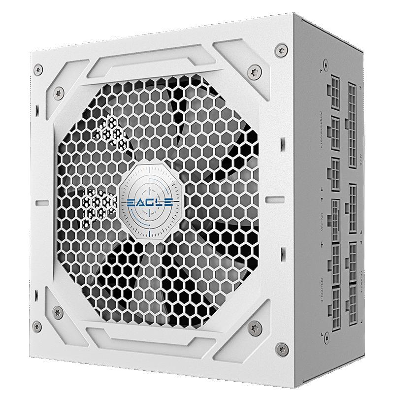 GIGABYTE/技嘉 双白金牌氮化镓 电源