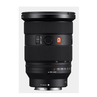 索尼 FE 24-70mm F2.8 GM II 全画幅标准变焦 G大师镜头(SEL2470GM2)