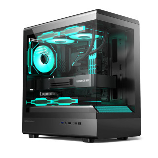 AMD 9700X+RX9070XT 16G