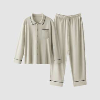 蕉内 男女家居服套装 BIHT-501S-A