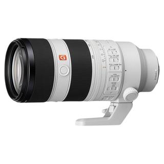  SONY/索尼 SEL70200GM2 远摄变焦镜头