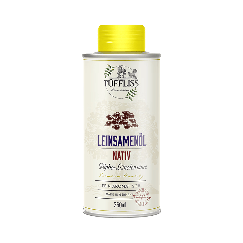 图菲莉森 亚麻籽油 250ml