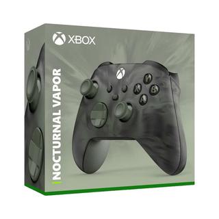 微软 MicrosoftXbox 无线控制器 丛林风暴 特别版
