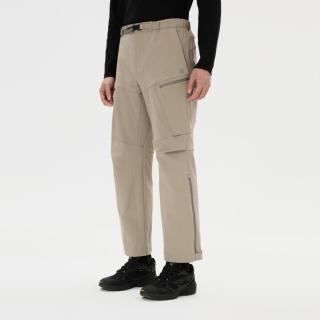 KOLON SPORT 男士工装裤 DIAGONAL