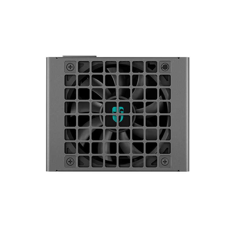  DEEPCOOL/九州风神 双白金认证 台式电脑电源